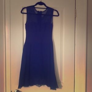 Beautiful size 4 BCBG dress. Evening wear